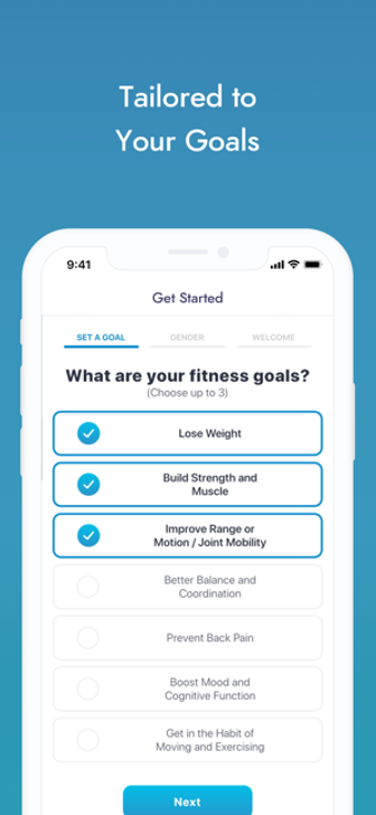 Image 0 for Wysefit: Exercise App for…