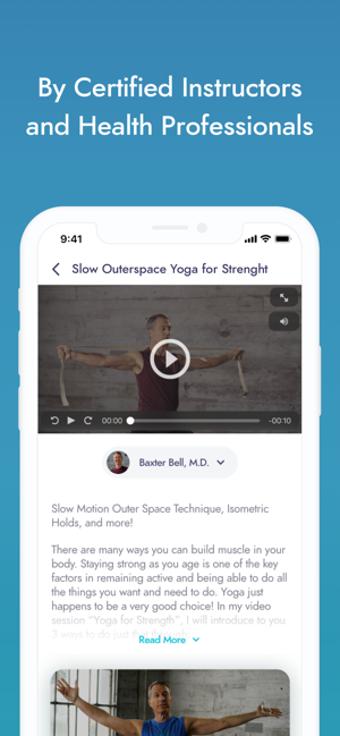 Image 3 for Wysefit: Exercise App for…