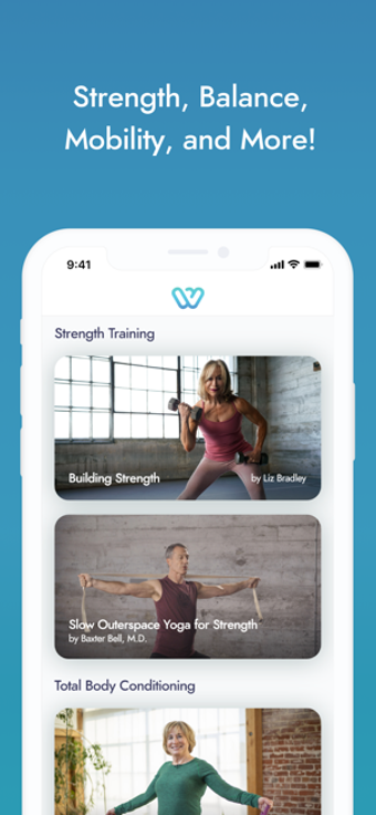 Image 2 for Wysefit: Exercise App for…
