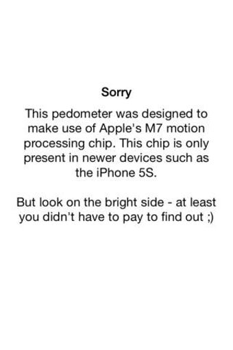 Image 0 for Pedometer - Track your st…