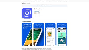 Imagen 0 para Kondor AI