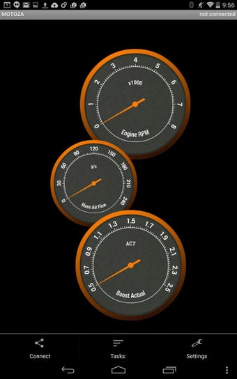 Imagen 0 para Motoza