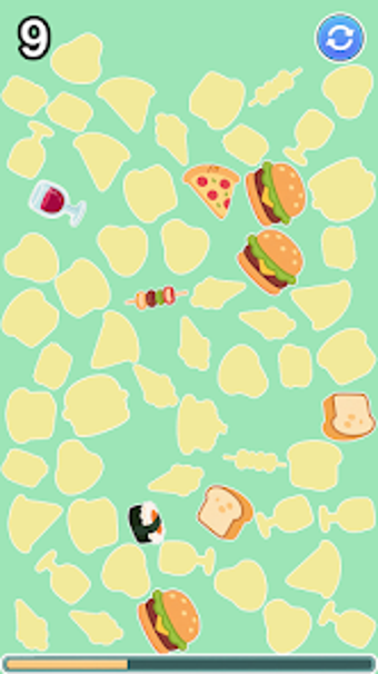 Image 0 for YumYumMerge