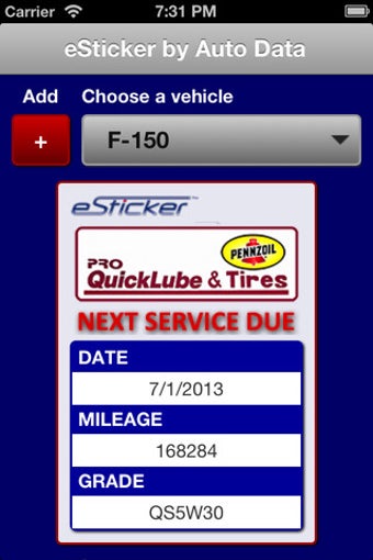 Imagen 0 para Pro Quick Lube & Tires