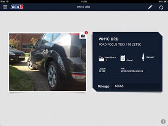 Image 0 for BCA Dealer Pro