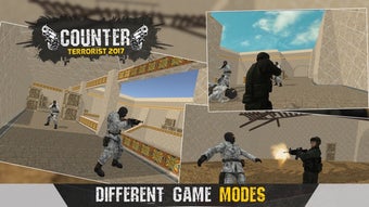 Imagen 1 para Counter Terrorist 2017