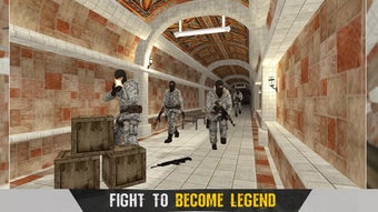 Imagen 3 para Counter Terrorist 2017