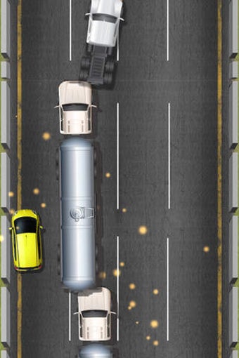 Image 0 for Highway Racer! Endless ra…