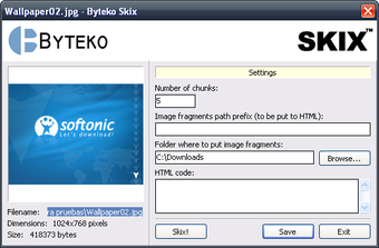 Image 2 for Skix