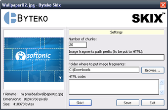 Image 1 for Skix