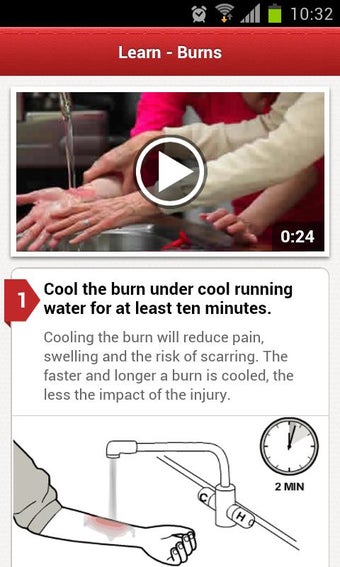Image 2 for First Aid - American Red …