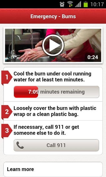 Image 6 for First Aid - American Red …