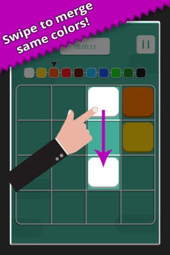 Imagen 0 para BLACK - Color Magic