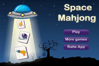 Image 0 for Space Mahjong Free
