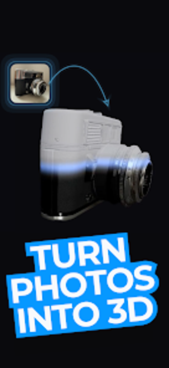 Imagen 0 para AI Image to 3D Model Make…