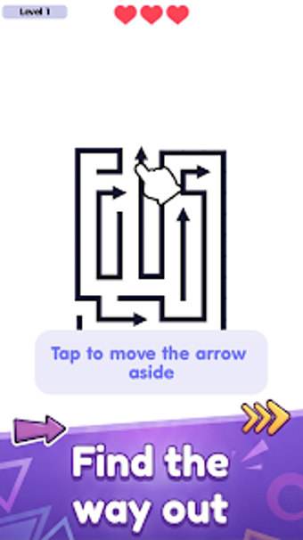 Imagen 0 para Arrow Clearway