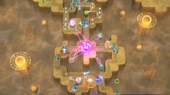Image 0 for Siegebreaker