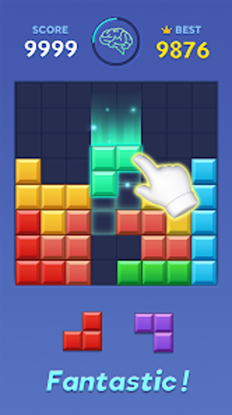 Image 0 for Block Boom: Fun Blast Puz…