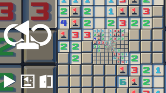 Image 0 for InfiniSweeper