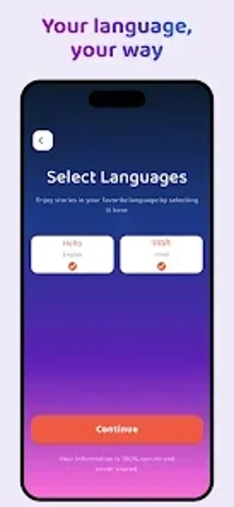 Imagen 0 para Potli Stories