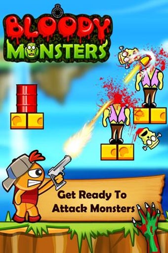 Image 3 for Bloody Monsters