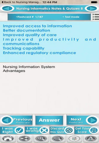 Image 0 for Nursing Informatics 4000 …