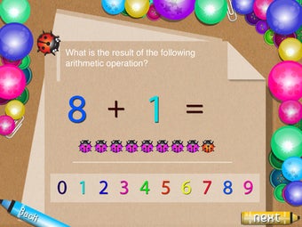 Image 2 for Ladybug's Box: Mathematic…