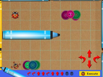 Image 0 for Ladybug's Box: Mathematic…