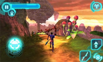 Imagen 2 para James Cameron's Avatar