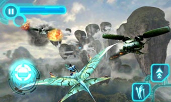 Imagen 3 para James Cameron's Avatar