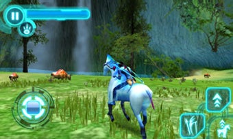 Imagen 1 para James Cameron's Avatar