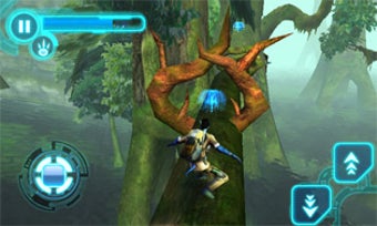 Imagen 0 para James Cameron's Avatar