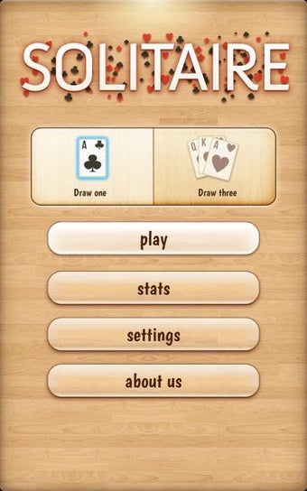 Imagen 0 para Solitaire classic card ga…