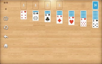 Imagen 6 para Solitaire classic card ga…