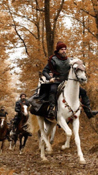 Imagen 2 para Resurrection Ertugrul HD+