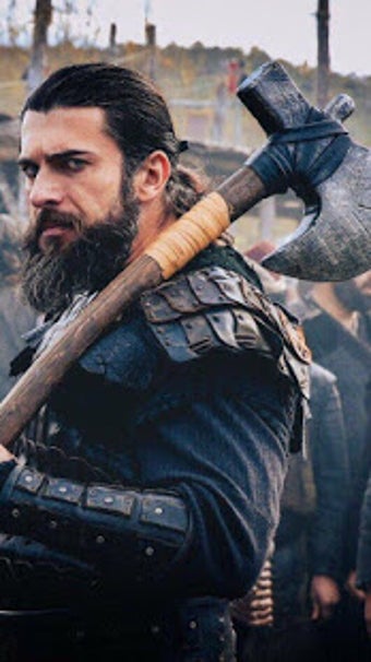 Imagen 0 para Resurrection Ertugrul HD+