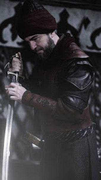 Imagen 3 para Resurrection Ertugrul HD+