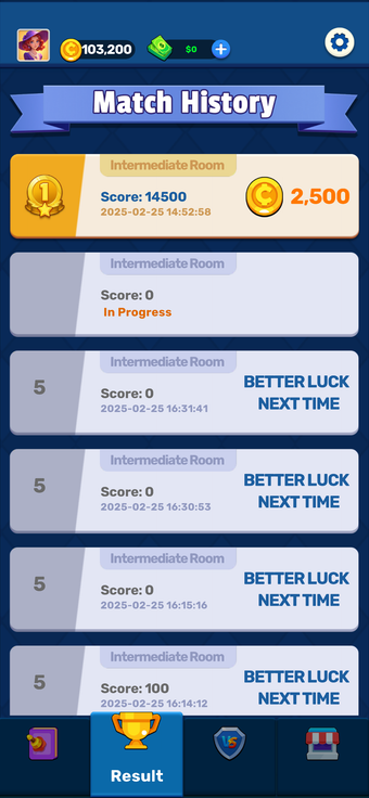 Imagen 0 para Lucky Duel