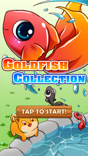 Image 0 for Goldfish Collection