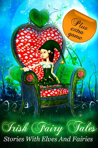 Imagen 0 para Irish Fairy Tales & Elf G…