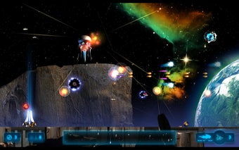 Image 0 for Defenstar