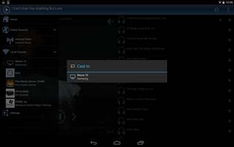Image 3 for Na Remote for UPnP/DLNA P…