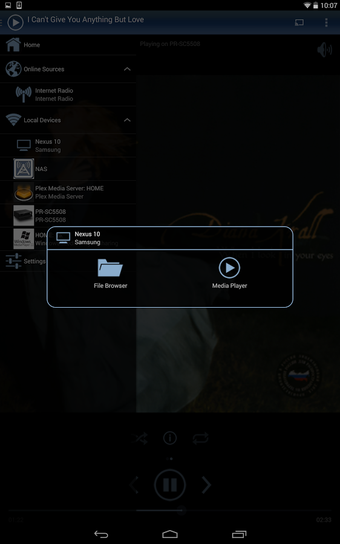 Image 2 for Na Remote for UPnP/DLNA P…
