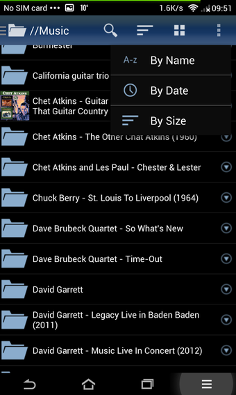 Image 0 for Na Remote for UPnP/DLNA P…