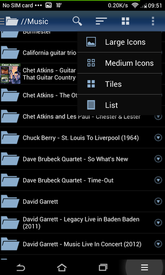 Image 1 for Na Remote for UPnP/DLNA P…
