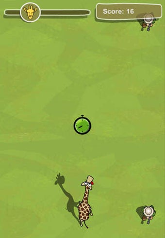 Imagen 0 para Run Marius Run