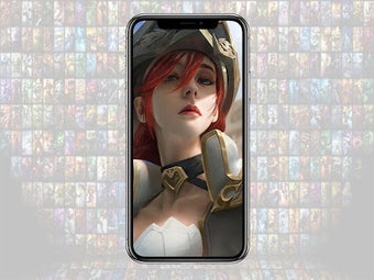 Image 2 for League of Legends Wallpap…