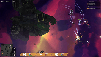 Imagen 0 para Distant Star: Revenant Fl…
