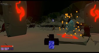 Image 0 for Emergent Magic
