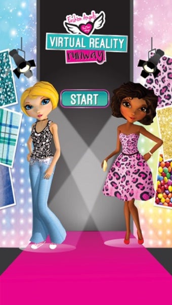 Image 1 for Fashion Angels Virtual Re…
